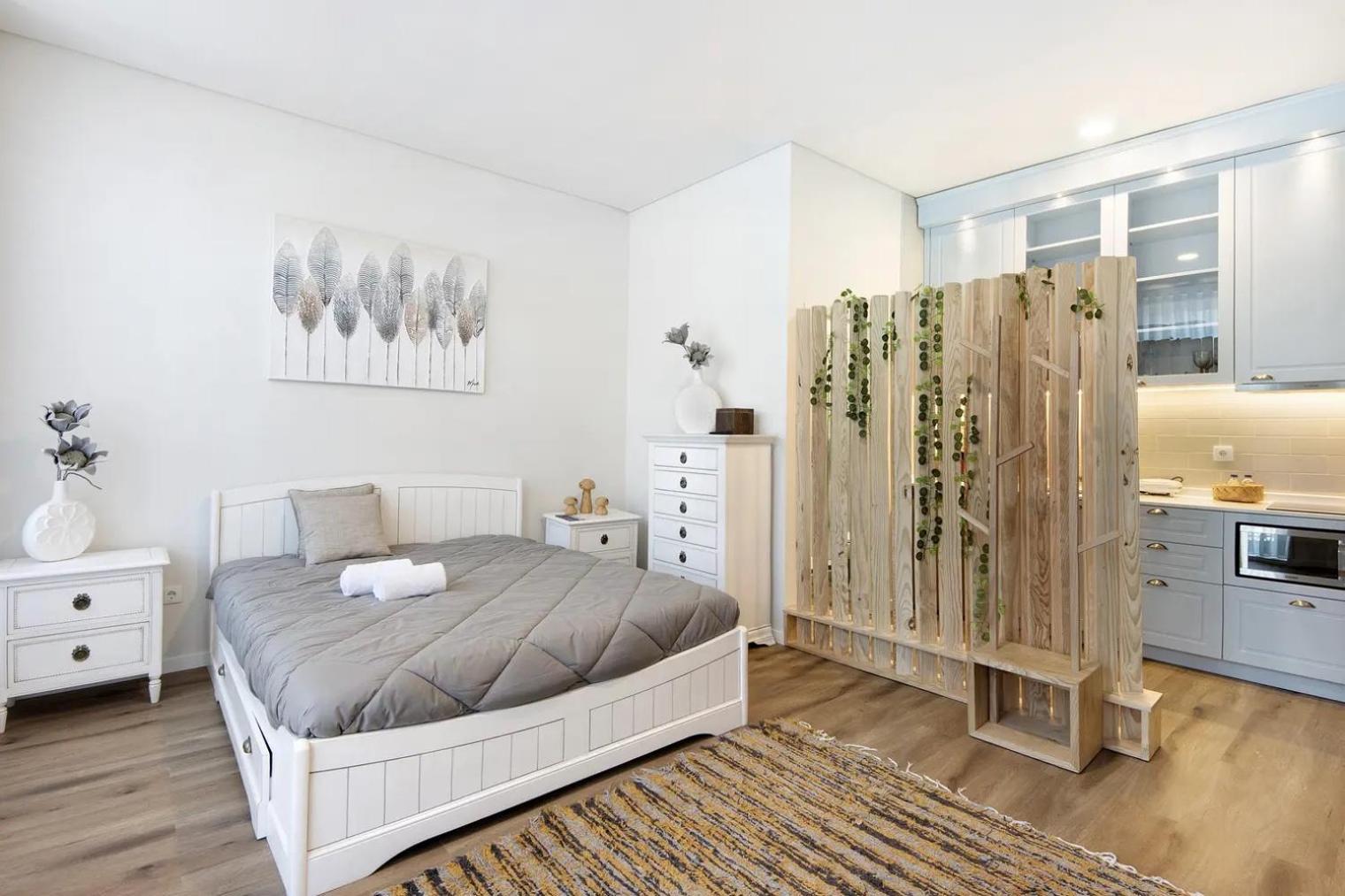 Porto Bello - Apartamento - 3 Екстериор снимка