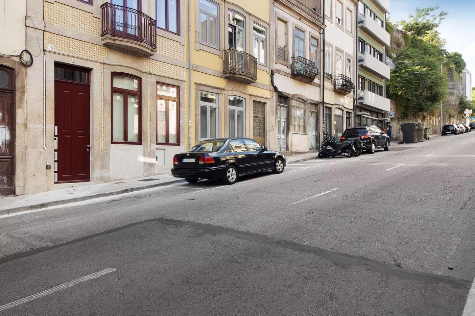 Porto Bello - Apartamento - 3 Екстериор снимка