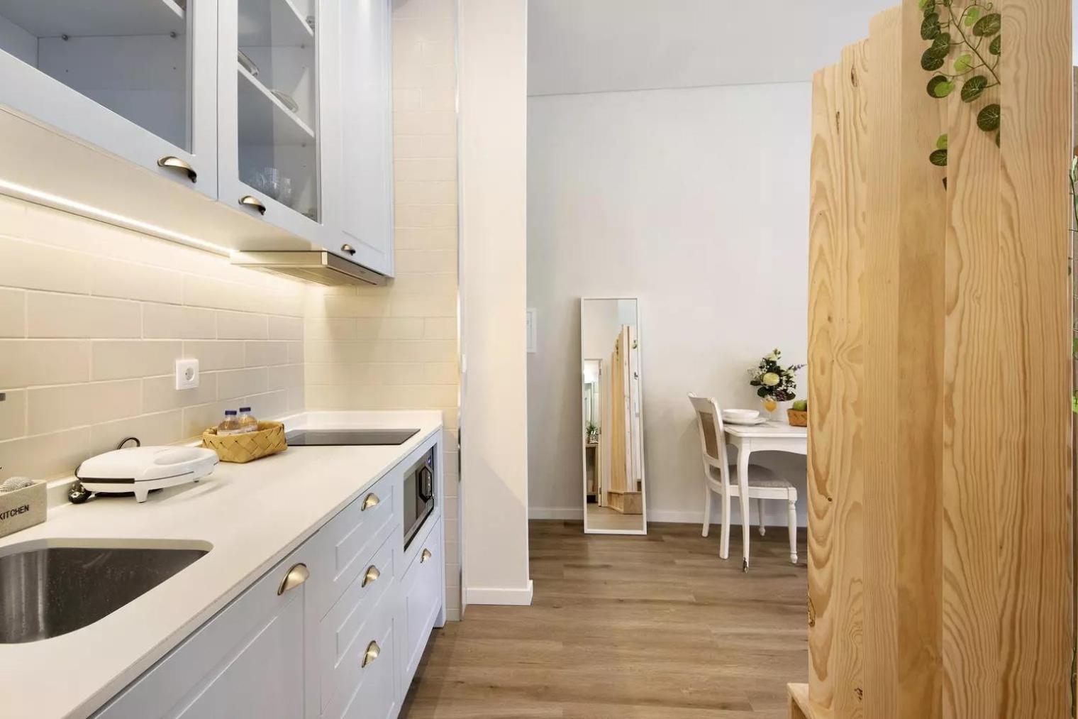 Porto Bello - Apartamento - 3 Екстериор снимка