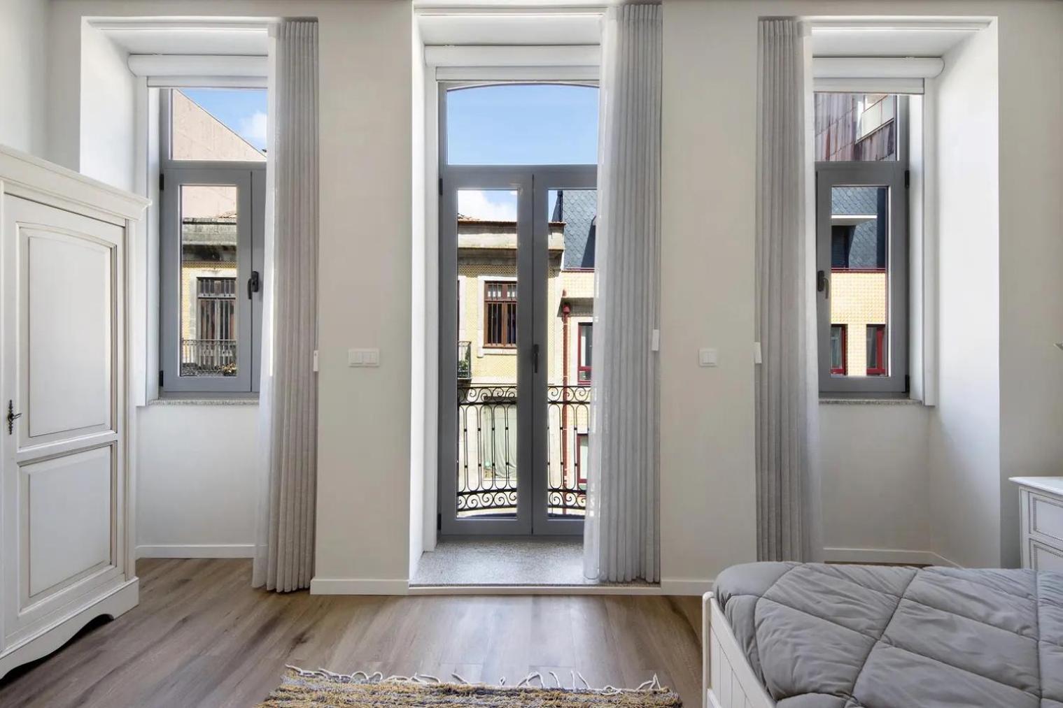 Porto Bello - Apartamento - 3 Екстериор снимка