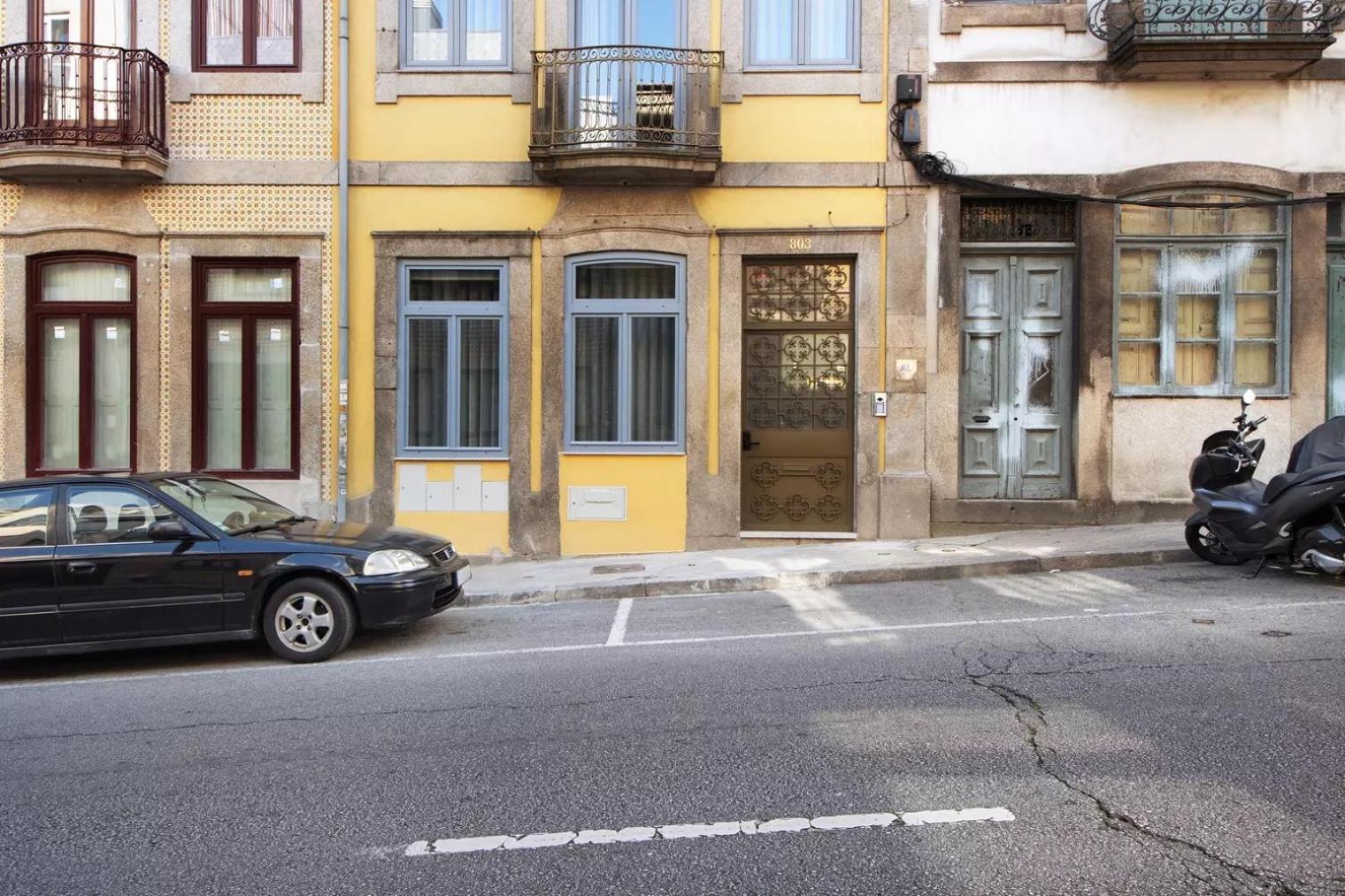 Porto Bello - Apartamento - 3 Екстериор снимка